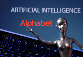 How Alphabet is Shaping the Future of AI and Technology