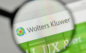 Wolters Kluwer: Revolutionizing Compliance and Risk Management