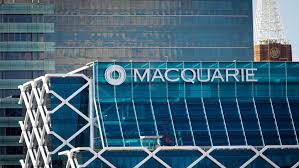 Macquarie Group: A Global Leader in Infrastructure and Asset Management