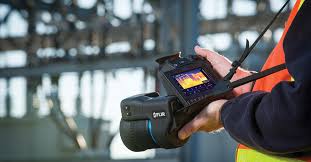 FLIR Systems: The Power of Thermal Imaging in Modern Technology