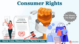 Consumers Union: Advocating for Consumer Rights in the Digital Age