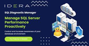 Idera: Enhancing Database Performance and Management