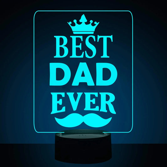 Best Dad