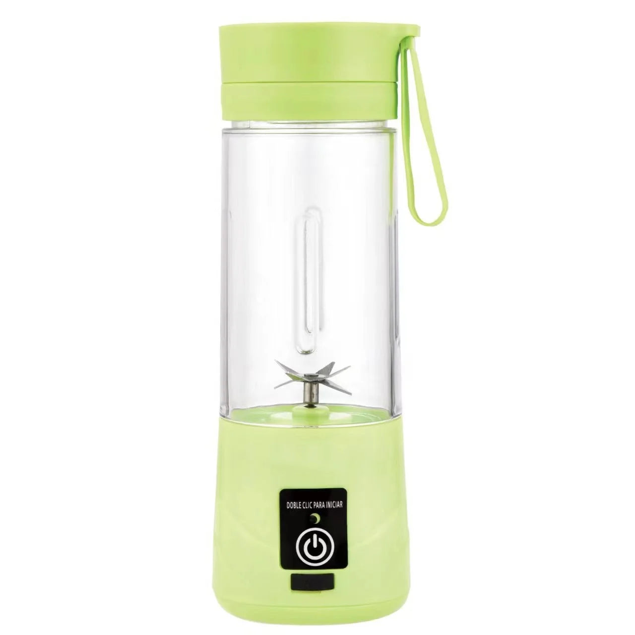 Juicer Blender with travel cups – Perfect on-the-go Ninja Juicer Machine – GlowNest